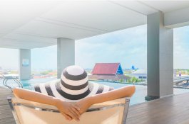 Buruan, Teraskita Hotel Makassar Siapkan Promo Seru Awal Tahun