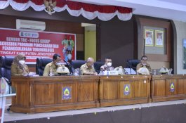 Tuberkulosis, Bupati Jeneponto Sebut 60 Persen Penduduk Miskin Penderita