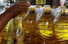 1,1 Juta Kilogram Minyak Goreng Ditimbun, Alasannya Takut Rugi