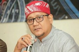 Edy Mulyadi Resmi Jadi Tersangka Kasus Ujaran Kebencian, Langsung Ditahan di Rutan Bareskrim Polri