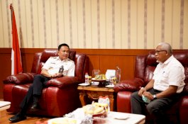 Raih WTP Enam Kali Berturut-turut, Pemkab Bantaeng Diminta Terapkan Tiga Lapis Pertahanan