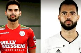 Sedikit Lagi Jadi WNI, Dokumen Naturalisasi Sandy Walsh dan Jordi Amat Sudah Diajukan ke Menpora