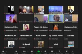 Tingkatkan Kompetensi Guru, STMIK Handayani Gelar Workshop