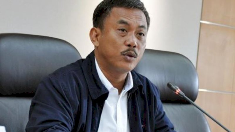 Ketua DPRD DKI Jakarta, Prasetyo Edi Marsudi. (Foto: Lentera Today)