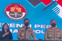 Pasca Bentrokan di Sorong, Polisi Tetapkan 2 Orang Tersangka