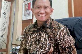 BPN Tegaskan Komitmen Berantas Mafia Tanah di Makassar