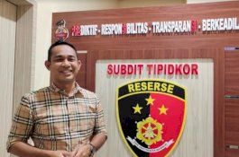 22 Orang Jadi Tersangka Kredit Fiktif Bank BRI Unit Pinrang