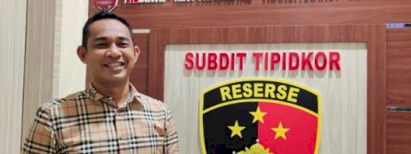 22 Orang Jadi Tersangka Kredit Fiktif Bank BRI Unit Pinrang