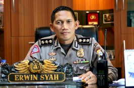 Pelat Kendaraan di Sulsel Akan Berubah, STNK Tetap seperti Semula