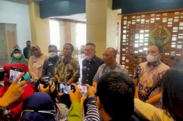 Warga Resah, Pemprov Sulsel Pastikan Stok Minyak Goreng Aman