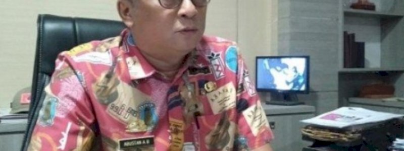 Sekda Barru Minta OPD Ciptakan Inovasi Pelayanan Baru Setiap Tahun