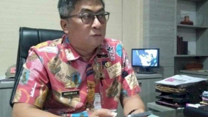 Sekda Barru Minta OPD Ciptakan Inovasi Pelayanan Baru Setiap Tahun