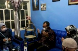 Perang Ganggu Pembebasan WNI Asal Makassar yang Jadi Sandera di Yaman