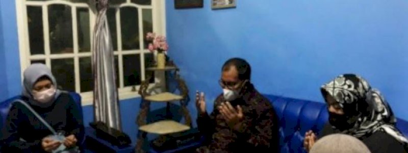 Perang Ganggu Pembebasan WNI Asal Makassar yang Jadi Sandera di Yaman