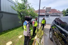 Main di Jalan, Balita di Makassar Meninggal Dunia Setelah Terlindas Mobil