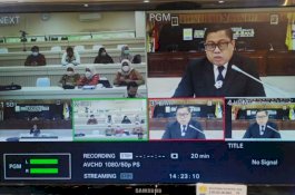 Raih Gelar Doktor, Putra Enrekang Dapat Apresisasi dari Unnes