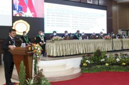 Mentan SYL Tekankan Peran Penelitian untuk Kemajuan Pertanian
