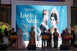 Wedding Expo Four Points Hotel Sudah Mulai! Ada Diskon Rp 10 Juta dan Gratis President Suite Room