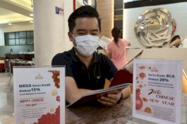 Sambut Imlek, RM Hong Kong Tawarkan Diskon hingga 20 Persen