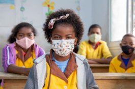 128 Juta Anak Kehilangan Kesempatan Pendidikan Akibat Pandemi COVID-19