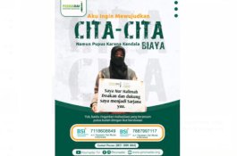 Teruntuk, Orang Baik! Halimah Butuh Bantuan, Hafal Al-Qur'an 21 Juz Kini Putus Kuliah