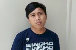 Adam Mitter Positif COVID-19, PSM Makassar Makin Perketat Prokes Internal Tim