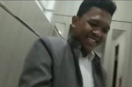 Lamar Jadi Cleaning Service, Hafiz Al-Quran Justru Ditawari Pendidikan Polisi Tanpa Tes
