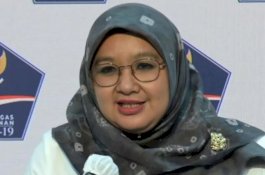 Kemenkes Pastikan Indonesia Belum Masuk Gelombang 3 Pandemi COVID-19, Baru Bersiap