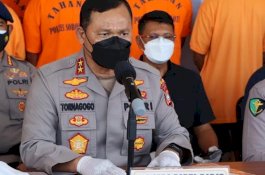 Terancam Hukuman Penjara Seumur Hidup, Begini Peran 11 Terduga Pelaku Bentrokan Maut di Sorong