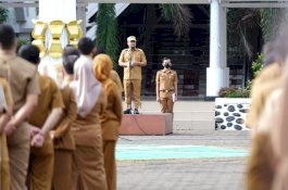 Pertama di Indonesia, Pemberian TPP ASN Sulsel Berbasis Kinerja