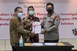 Kerugian Negara Korupsi Alkes RS Siti Fatimah Nyaris Capai 10 Miliar, Akan Banyak Tersangka