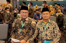Ketua Konsil Kedokteran Indonesia, Prof Taruna Ikrar Dipercaya sebagai Dewan Pakar MPP ICMI Periode 2021-2026