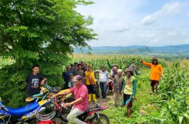 Prihatin, Legislator Golkar Dapil Tamalatea - Bontoramba Gunakan Dana Pribadi Perbaiki Jalan Tani
