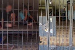 Komnas HAM Ungkap 26 Kekerasan Sadis Kerangkeng Bupati Langkat