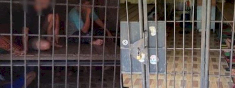 Komnas HAM Ungkap 26 Kekerasan Sadis Kerangkeng Bupati Langkat