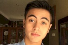 Artis Sinetron Randa Septian Ditangkap Terkait Ganja di Bali