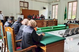 JPU Yakin Korupsi RS Batua Terbukti, Pengacara: Klien Kami Tidak Terlibat Langsung