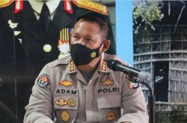 Hendak Kabur, Polisi Kembali Tangkap 3 Pelaku dalam Insiden Bentrokan Maut di Sorong 