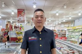 Sambut Imlek, Ada Promo Diskon di Baji Pamai Swalayan