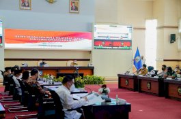 Wapres Ma'ruf Amin Minta Sulsel Mencontoh Banyuwangi