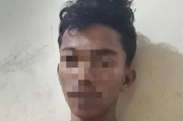 Diwarnai Aksi Kejar-kejaran Sampai di Hutan Pinus Gowa, Pelaku Pencurian di Makassar Dibekuk Jatanras