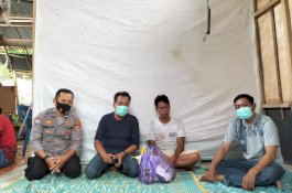 Jenazah Bayi Dibonceng dari Rumah Sakit di Bone ke Sinjai, Plt Gubernur Tak Ingin Kejadian Terulang