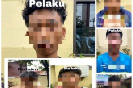 Tak Butuh Waktu Lama, Jatanras Tangkap Pelaku Pembusuran Balita di Makassar, Ini Motifnya