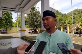 PT Delima Minta Proyek Pembangunan Pasar Tempe Wajo Tak Dilelang, Pihak Balai Bilang Begini