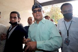 Tanggapan Mabes Polri Terkait Penanganan Kasus Edy Mulyadi dan Arteria Dahlan