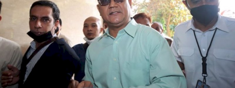 Tanggapan Mabes Polri Terkait Penanganan Kasus Edy Mulyadi dan Arteria Dahlan