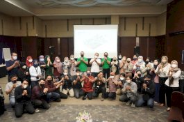 Menuju 70 Tahun KALLA