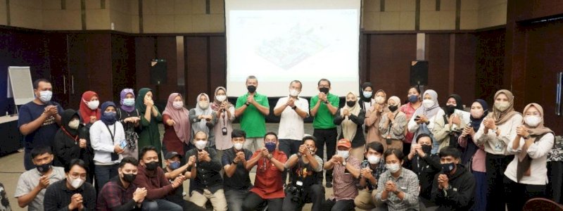 Menuju 70 Tahun KALLA