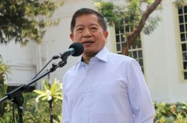 80 Persen Lahan Ibu Kota Negara Akan Difungsikan Sebagai Hutan