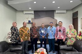 BNI Jajaki Kerjasama dengan PDAM Makassar